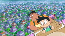 Doraemon (2005) - (774) Eng Sub