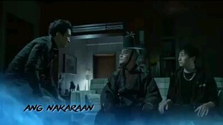 Black ep 21 tagalog dubbed