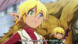 OverLord S3 09 |sub indo