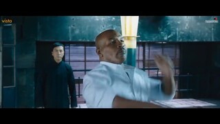 IP MAN 3 Hindi Full Movie _ Mike Tyson _ Donnie Yen _ Hollywood KungFU Action Hindi Dubbed Movies HD