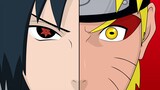 Handsome in front! Feel the fighting feast from Naruto!!