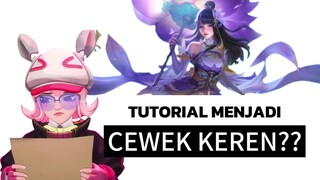 TUTORIAL KAGURA MONTAGE!!! , KAMU COWOK TAPI MALU MAIN MAGE?, KAMU CEWEK DAN PINGEN KELIATAN KEREN?