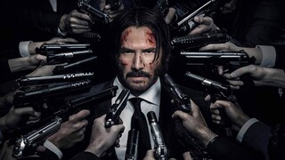 Setelah menonton John Wick, aku berlatih di Pavlov