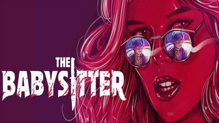 The Babysitter 2017