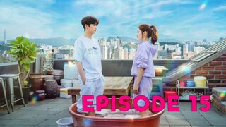 Doctor Slump Episode 15 (2024) | PREVIEW ENG SUB