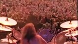 Metallica - Enter Sandman Live Moscow 1991 HD 🎥