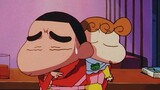 Crayon Shin-chan versi film dengan rating tertinggi, maukah Anda memberi Anda kesempatan untuk kemba