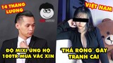 Stream Biz #71: Độ Mixi ủng hộ 100 triệu mua Vắc xin - Nữ Streamer Việt "thả rông" gây tranh cãi