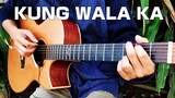 Kung wala ka - Hale (Guitar Fingerstyle)