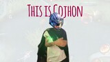 Jhonson.Exe - This Is Cojon