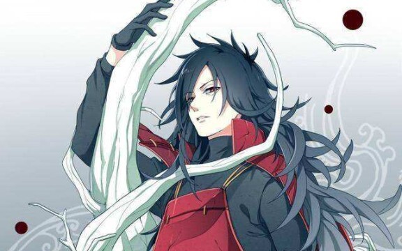 [Hoạt hình] Bốn đóa hoa đẹp của Uchiha (chính xác)