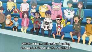 Pokémon Ep. 116