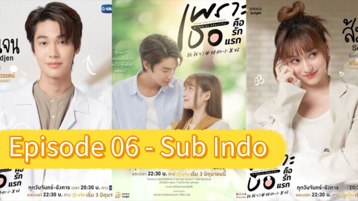 A Love So Beautiful - Episode 06