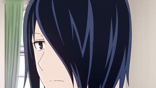 The real man Ishigami’s confession failed, and Secretary Fujiwara gloated about his misfortune.