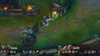 Lock EZ, so scary! Is this the king of Korean server? #100 Clearing the material