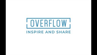 Overflow Webtalk: Heart Speaks - Trailer