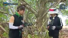 Law of the Jungle in Lost Jungle & Island Yeri cut[10 END] SUB INDO