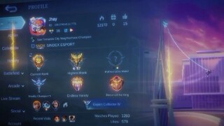 Mlbb trend