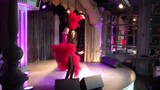 ODA89 Moulin Rouge by Euphoria Show