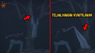 🔴  435- T3L4NJ4NGI KUNTILANAK MALAH DI KEPUNG POCONG