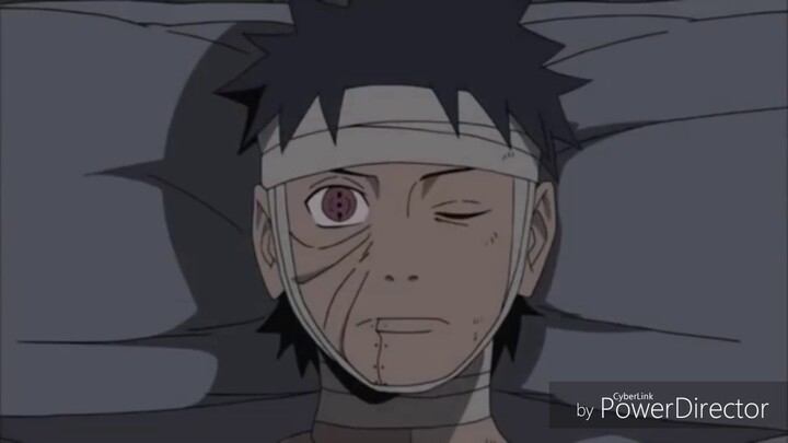 คำถามซึ่งไร้คนตอบ - NARUTO AMV