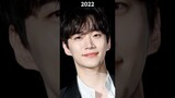 Lee Junho Transformation (2008 ~ 2022)