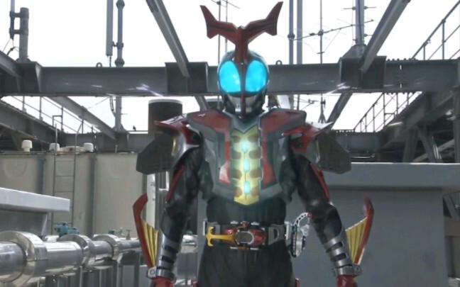Tôm (Sâu) VS Kamen Rider Kabuto Hyper Form (Worm) Cua Fiddler (Sâu) Reina Mamiya trốn thoát [Kamen R