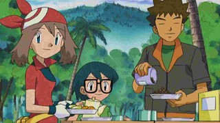 Pokemon Advanced | Episode 24