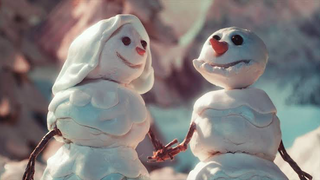แปลเพลง sia-snowman