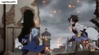 Top 5 Phim Anime Isekai Main Là MA VƯƠNG Với Sức Mạnh Áp Đảo 6