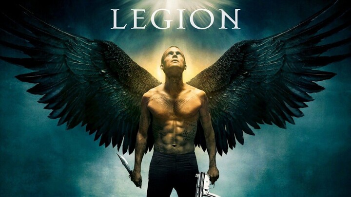 legion in Hindi