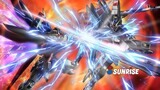 Mobile Suit Gundam Seed Destiny Remaster 34 sub indo