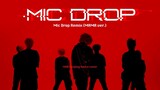 [BNHA/COS] BTS 방탄소년단 - Mic Drop Remix (MAMA ver.) 히로아카  코스프레 PV( ヒロアカ BNHA Cosplay dance cover)