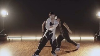 YANG JUNGWON "I'll Show You" Dance Cover