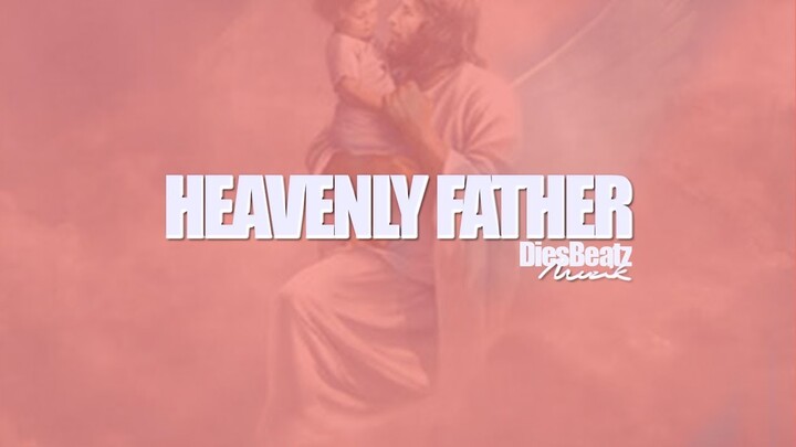 Heavenly Father - Gospel Love Rap Beat Instrumental