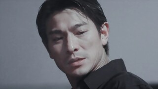 [Daniel Wu x Andy Lau] Stockholm Lovers丨I am an accomplice