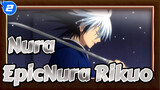 Nura: Rise of the Yokai Clan|[NuraRikuo/Epic]All monsters will follow me and become..._2