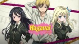 Anime | Haganai: I Don't Have Many Friends |  English Dub