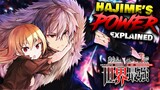 How Strong Is Hajime? ARIFURETA Hajime’s True Power EXPLAINED – Every OP Skill & Ability