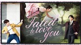 Fated to Love You Episode 14 (Tagalog Dubbed)