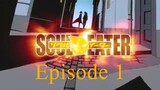 Soul Eater 1 (English Dub)