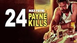 Max Payne 3 - Satisfying Kills - The Failed Abduction