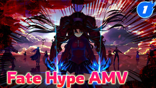 Fate Series Hype Edit | Hype all the way - feel the budget burning away_1