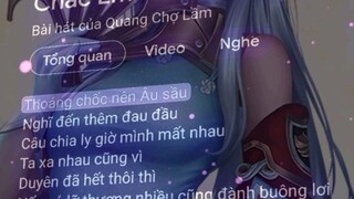 chill chill thôi chứ không biết đăng gì =))