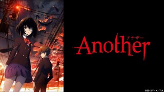 Another [SUB INDO] || OPENING ★