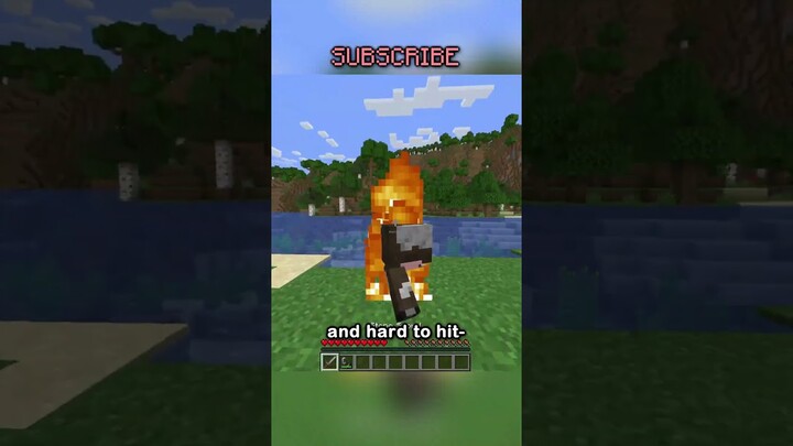 the most annoying thing in minecraft...