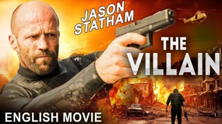 Jason Statham In THE VILLAIN  Hollywood English Movie  Wesley Snipes  Blockbuste