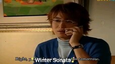 Winter Sonata Episode 16 Engsub