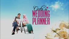Cinta si wedding planner episode 11