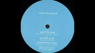 Ralph Lawson & Tuccillo - Island Dub